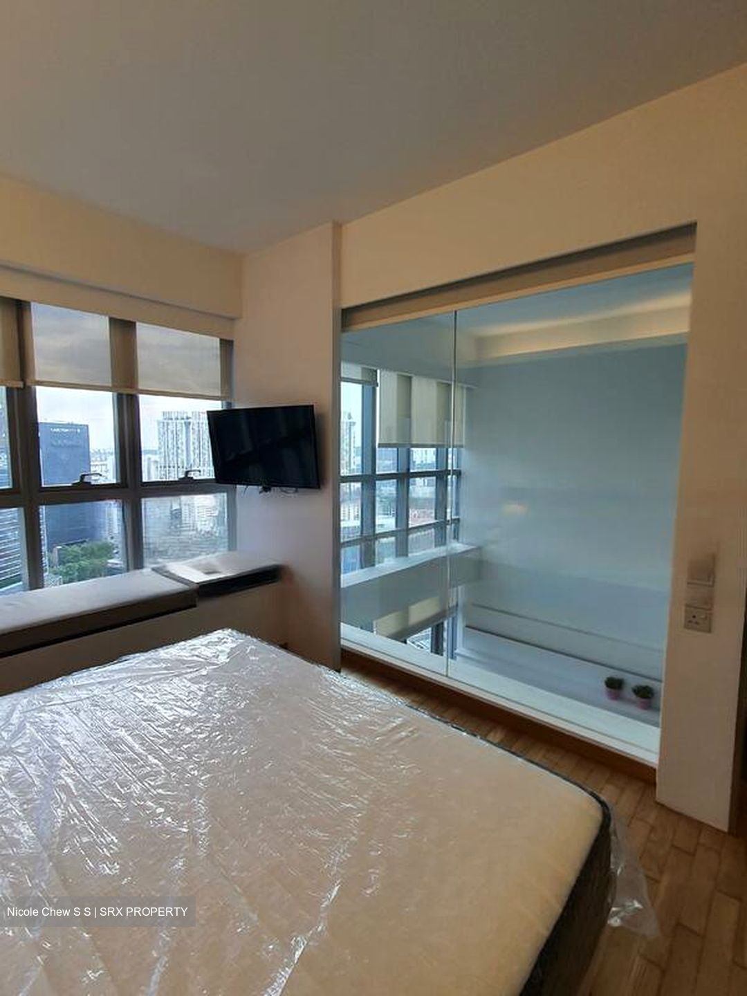 The Clift (D1), Apartment #454716711